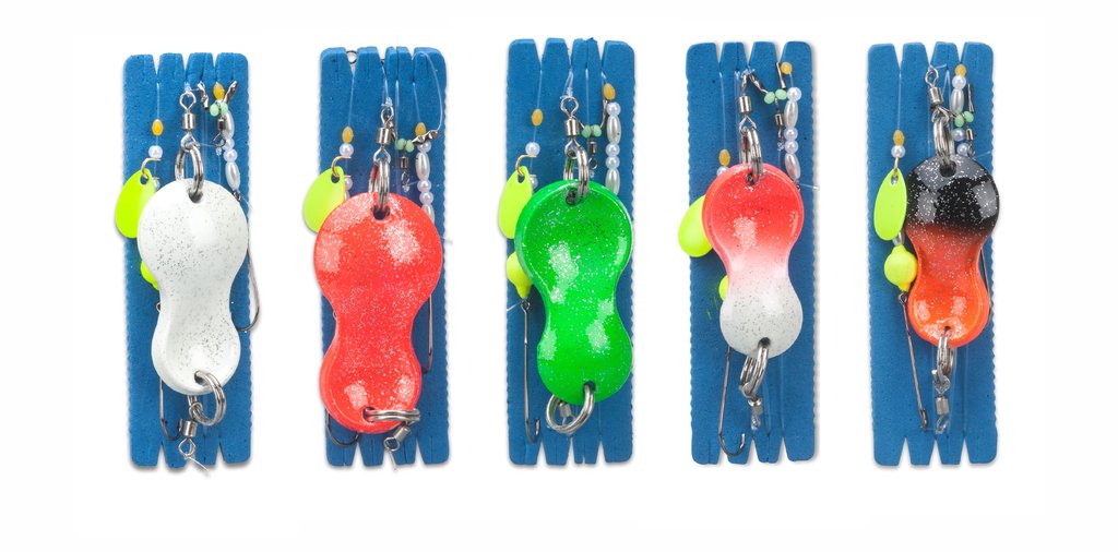 AQUANTIC Flatfish Spoon