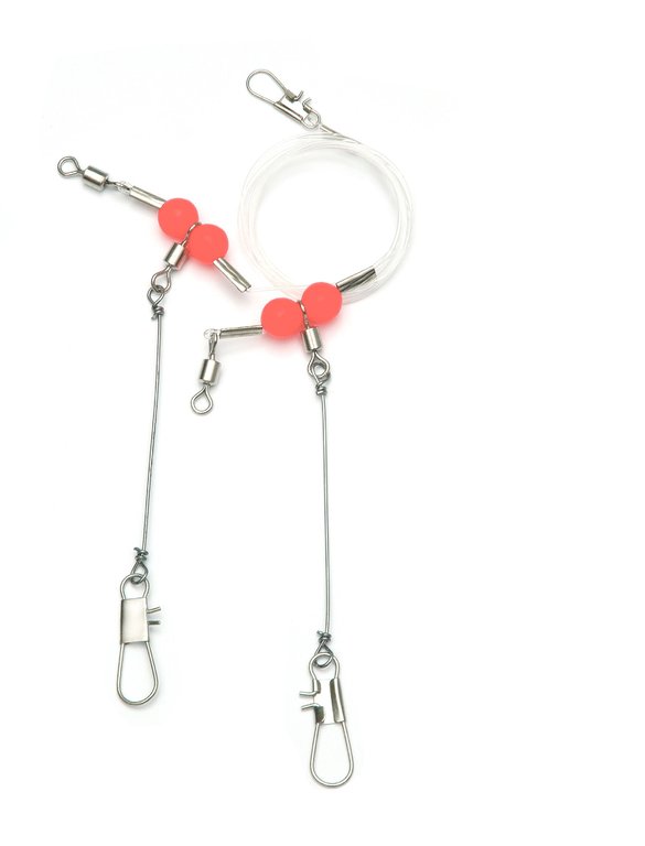 Behr Pilkvorfach mit Lockperlen