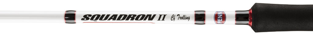 PENN SQUADRON II Trolling - 2,40m - 50-160g