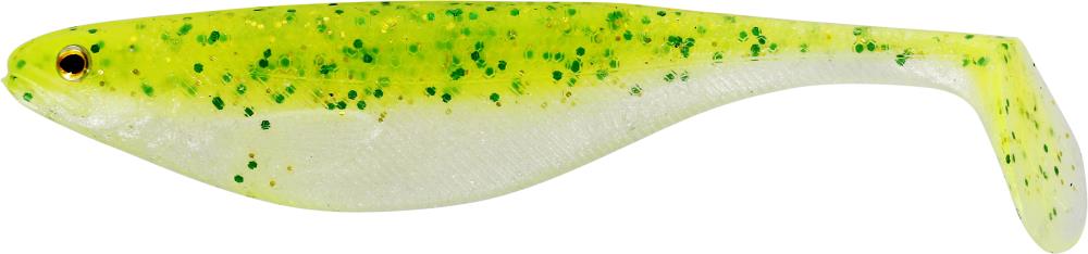 Westin SHADTEEZ 7cm - Sparkling Chartreuse - 3 Stück