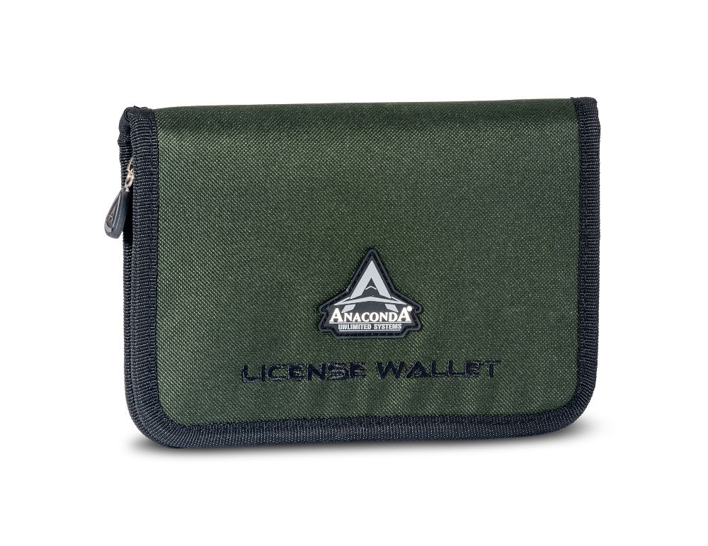 ANACONDA License Wallet