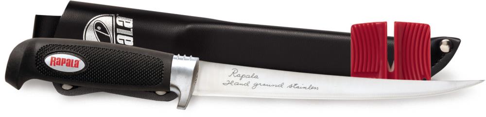 Rapala SOFT GRIP® FILLET - 19cm