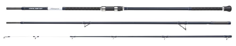 Shakespeare SALT XT Continental Surfcasting - Brandungsrute