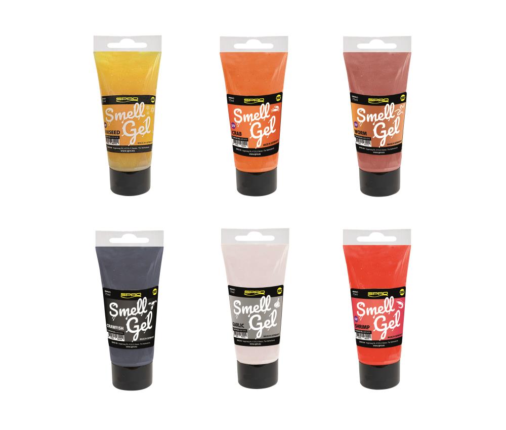 SPRO Smell Gel - Attractant