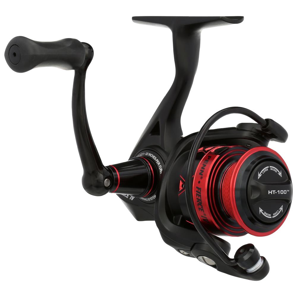 PENN Fierce IV Spinning 2000