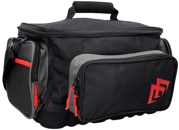 MIKADO Hard Bottom Bag - Transportasche