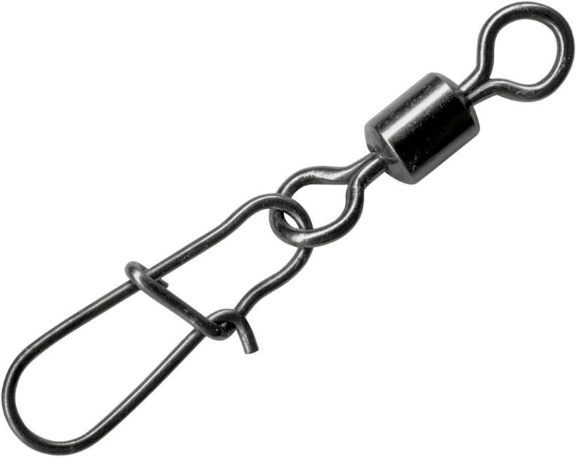 Dual Lock Snap Top Grade mit Rolling Wirbel-1/0 - VE7