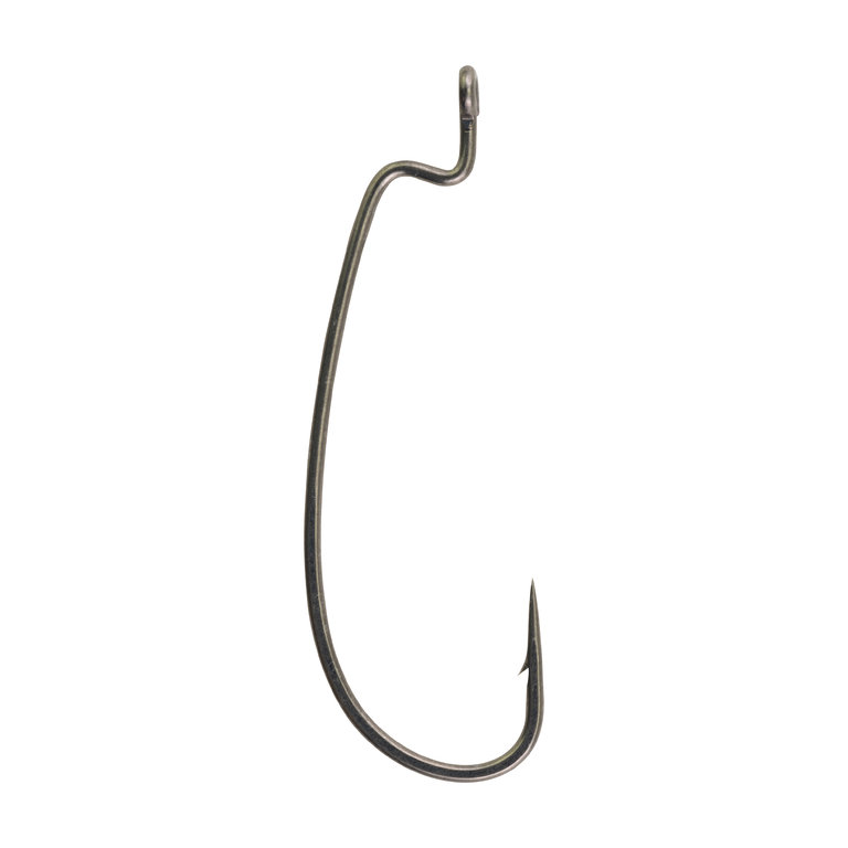 Berkley Fusion19 Hooks Offset Worm