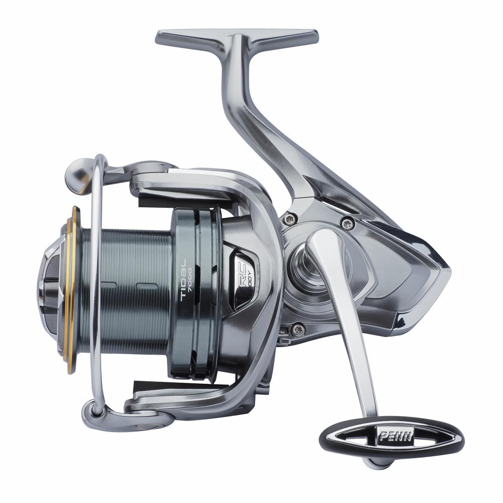 PENN Tidal Long Cast 8000 - Reel