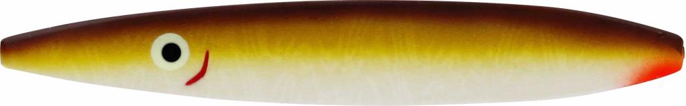 Westin D360° V2 Seatrout Spoon 12g - Amber