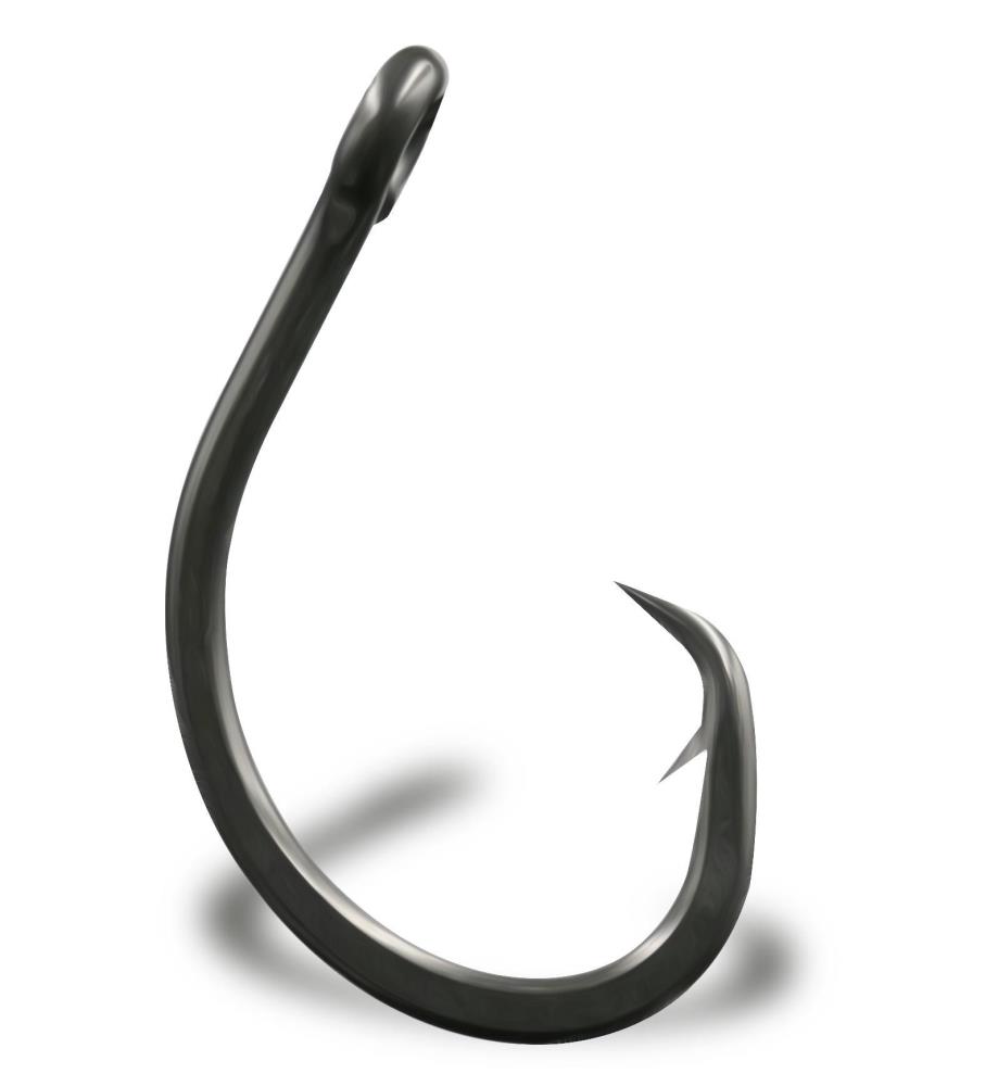 VMC 7388CT Circle Fishfighter Hook 10/0