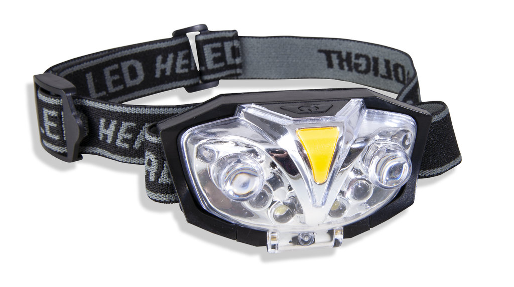 AQUANTIC Headlamp