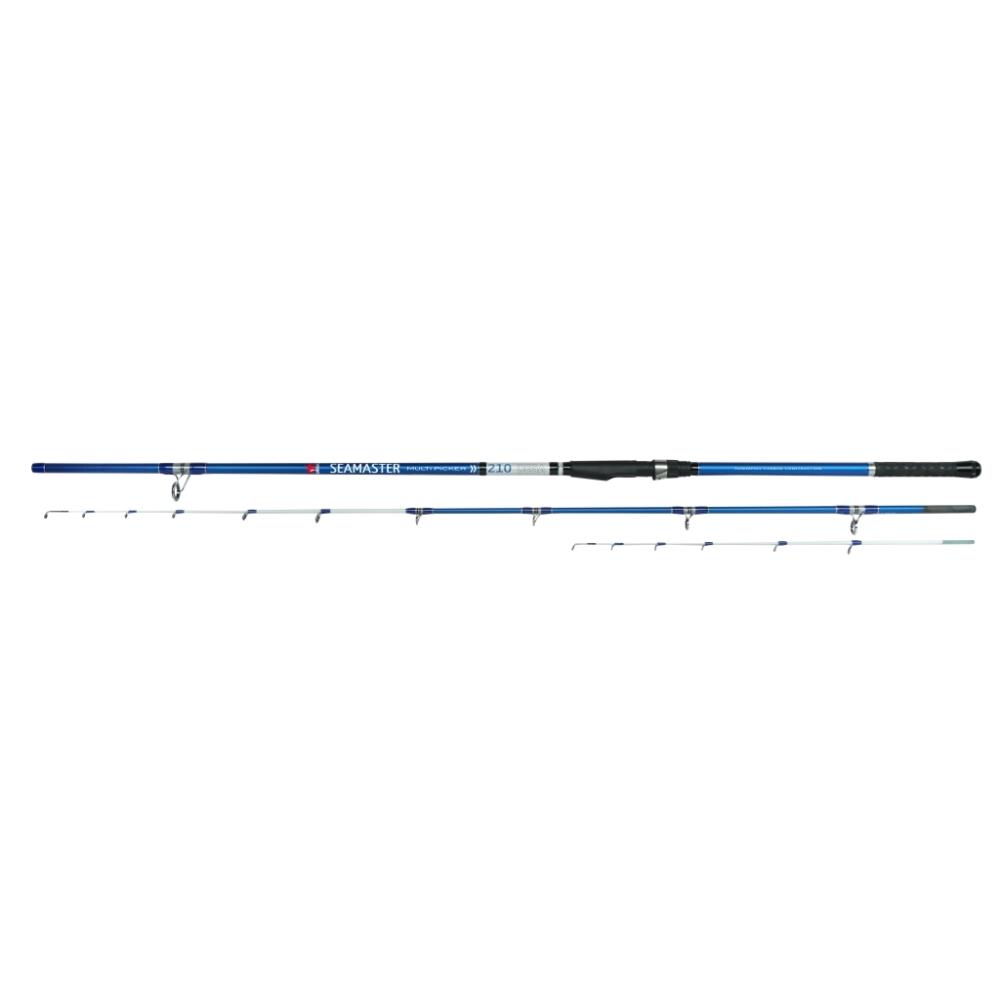 DEGA Fishing Rod Seamaster Multi-Picker 2,10m