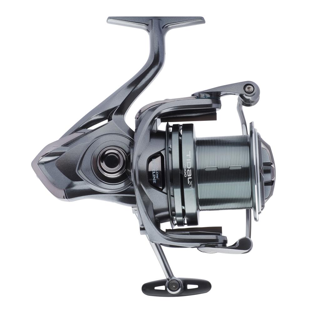 PENN Tidal XT Long Cast 8000 - Reel