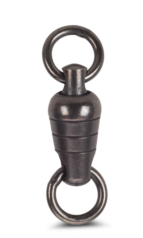 Uni Cat Camou Ultra Rotation Swivel - Wirbel