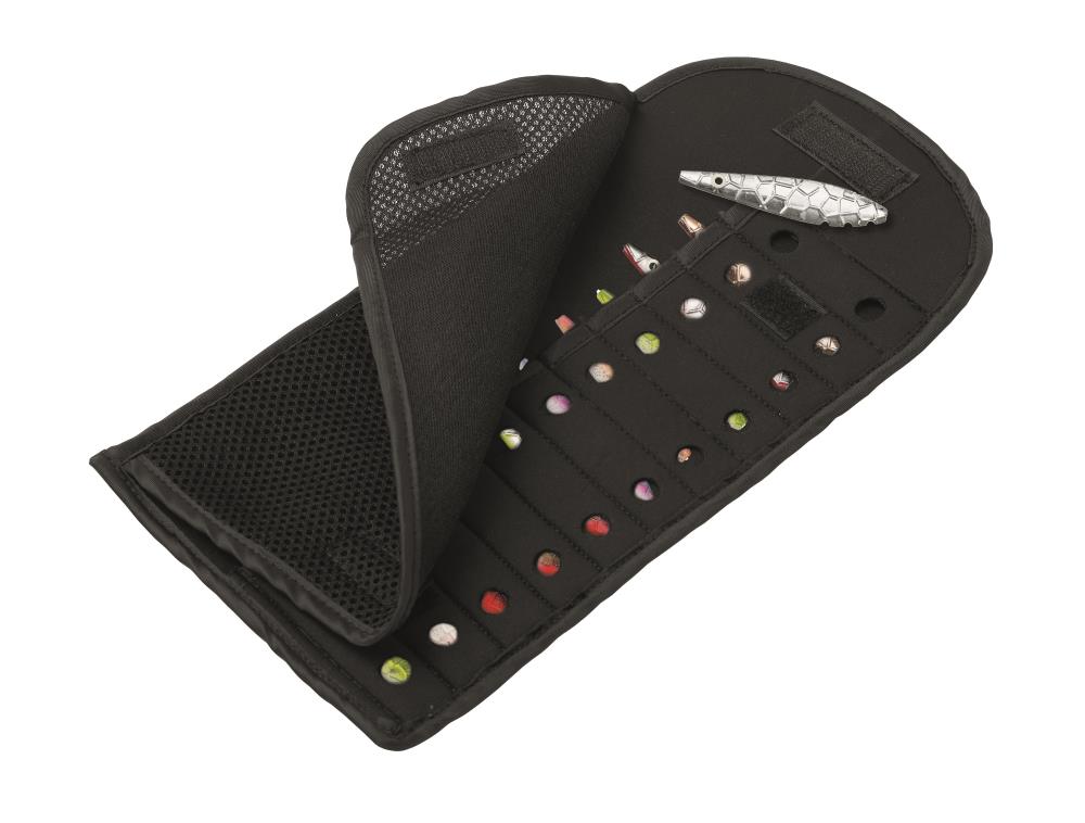 Kinetic Inline Lure Wallet - Ködertasche