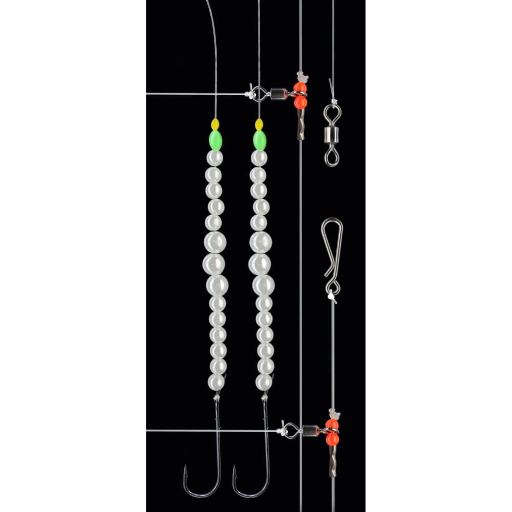 DEGA Brandungsvorfächer - SURF Nr. 10