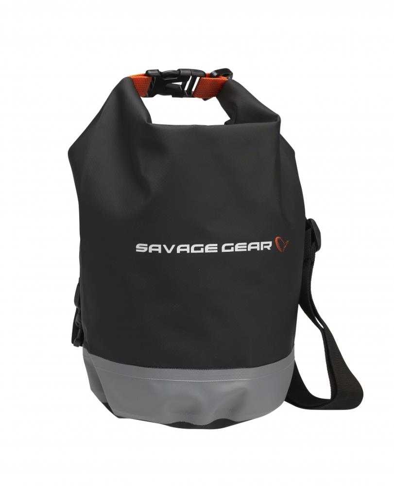 SAVAGE GEAR WP Rollup Bag 5L