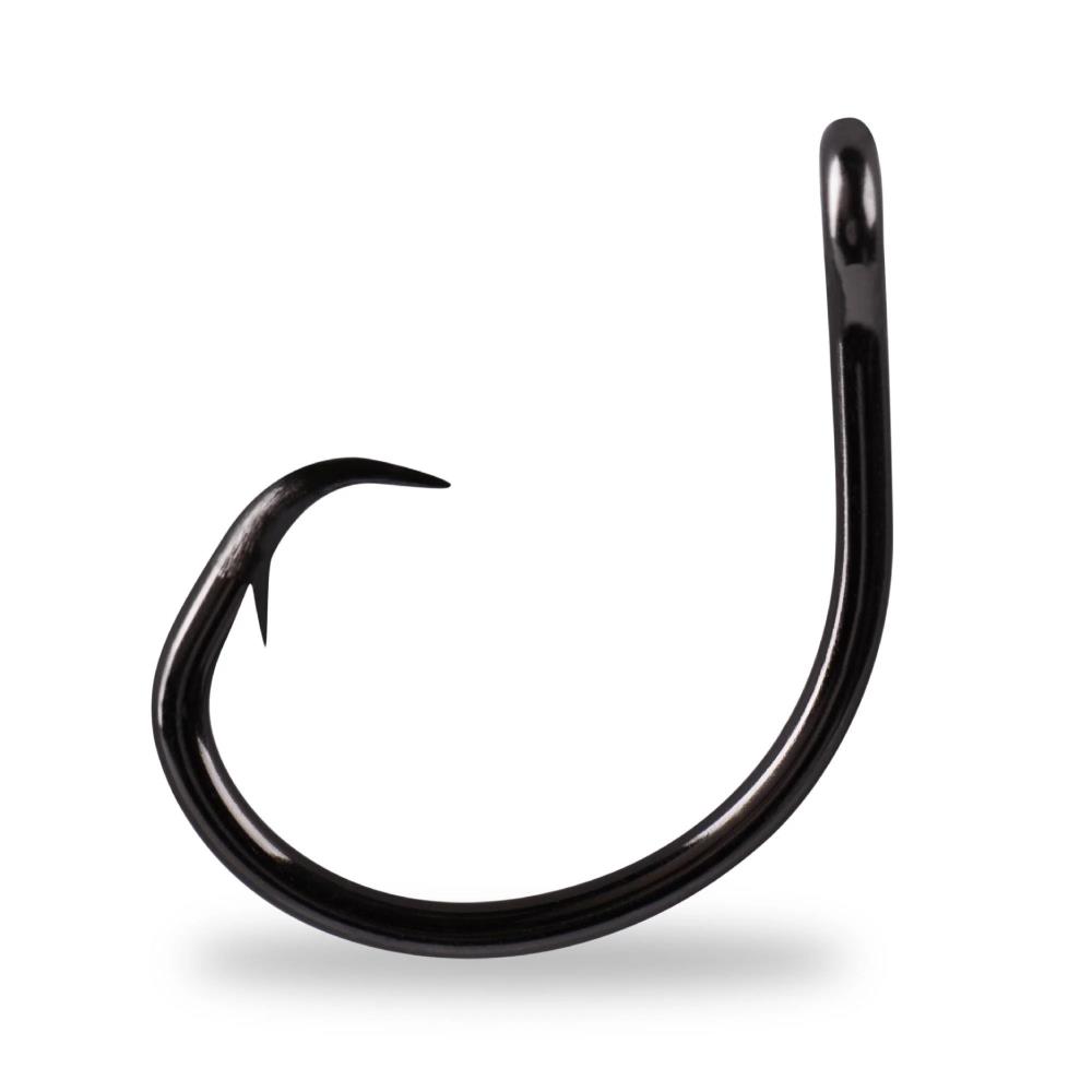 Mustad Demon Perfect Circle Hook Heavy - 3x Strong - 10/0