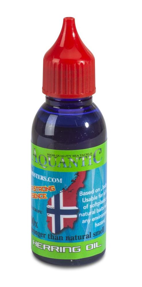 AQUANTIC Seabooster - Attractant - Herring