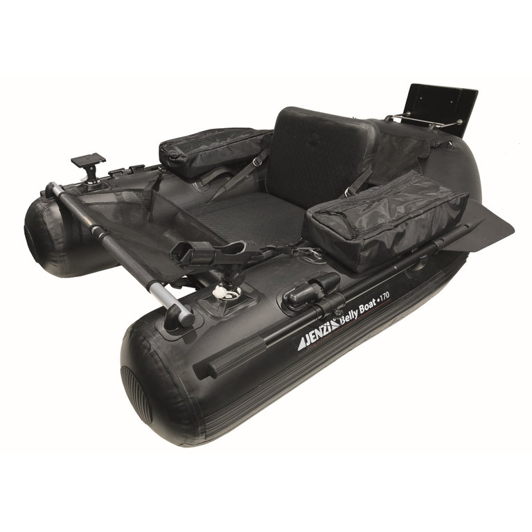 JENZI Belly Boat 170