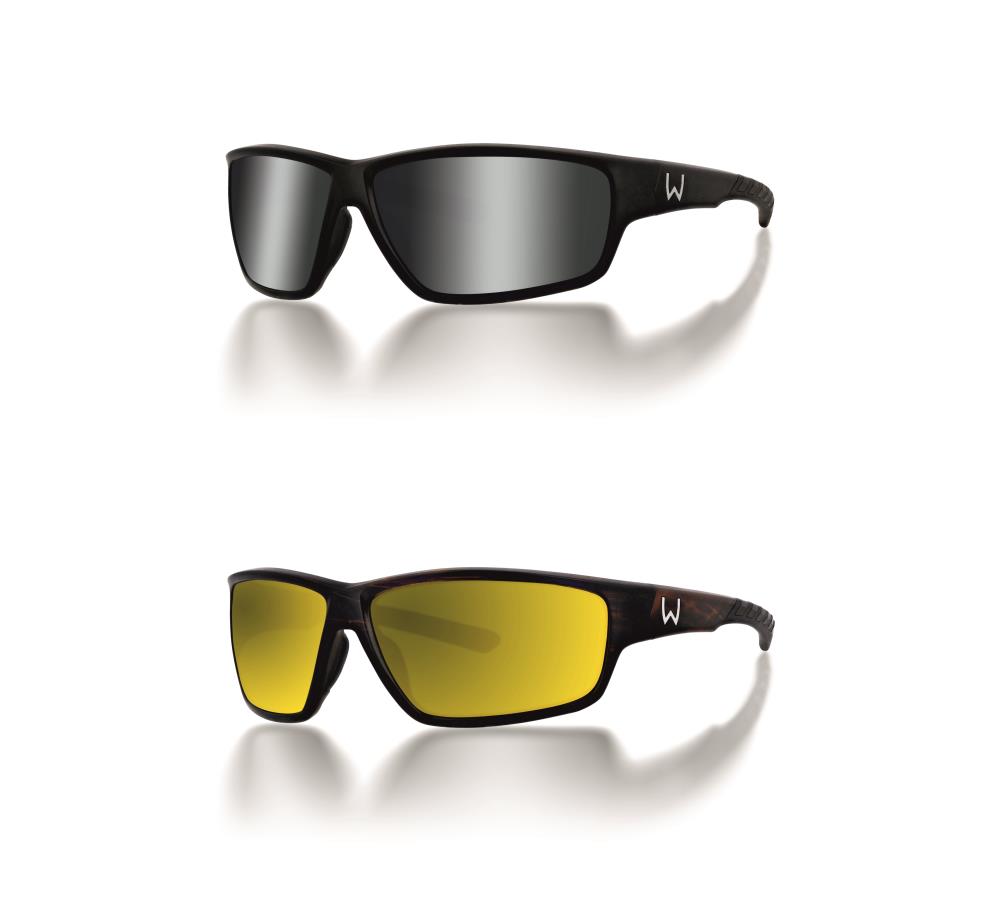 Westin W6 Sport 20 Polarisationsbrille