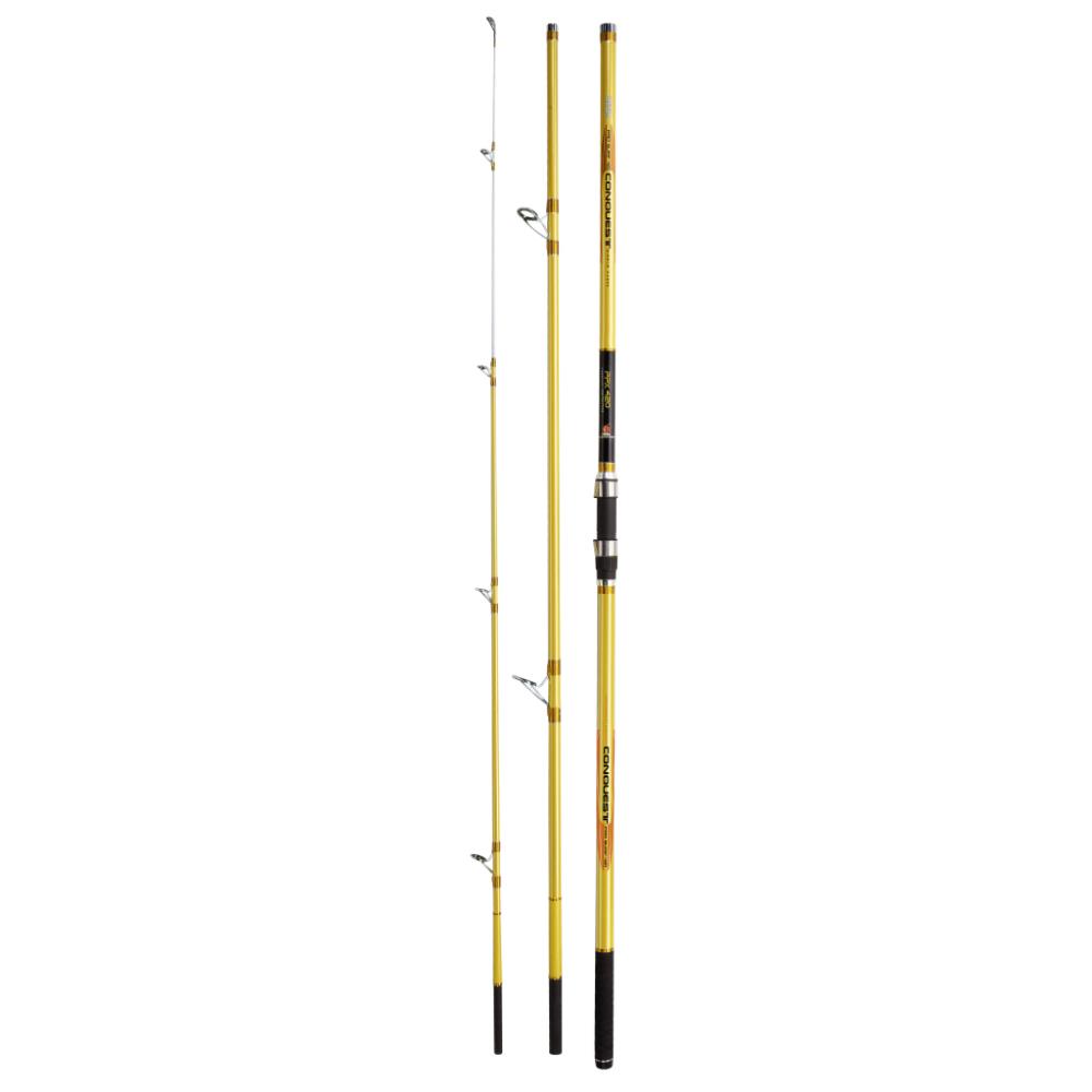 DEGA Conquest Surf Cast Rod (100-250 g) 4,20 m