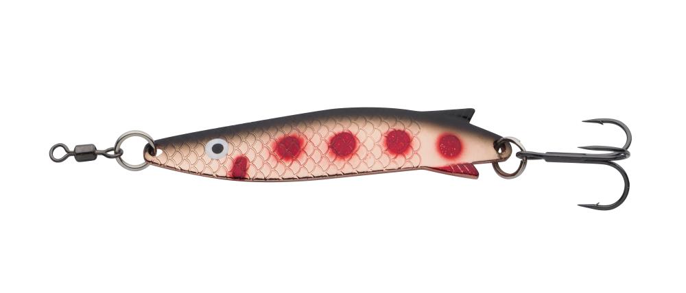 Abu Garcia Toby Spoon 7g - Trout