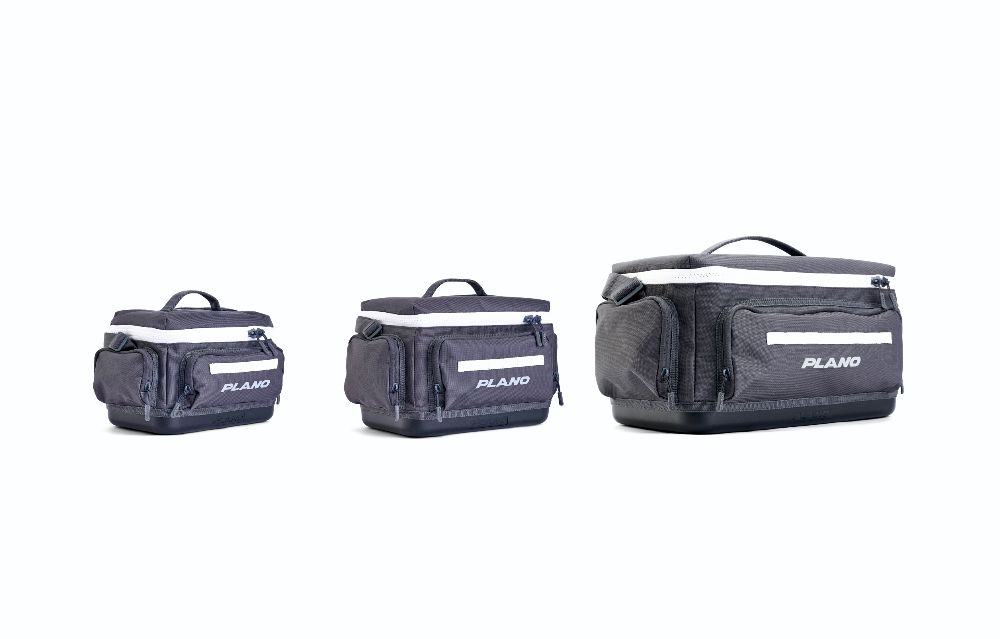 PLANO WEEKEND TACKLE BAG Serie