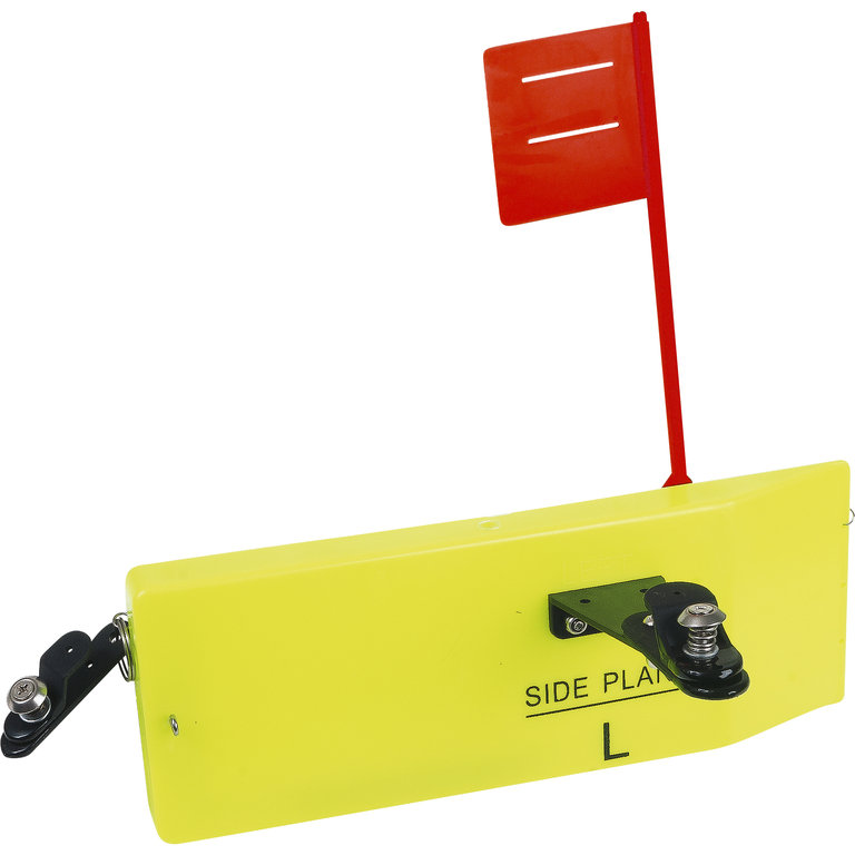 FLADEN Side Planer Board