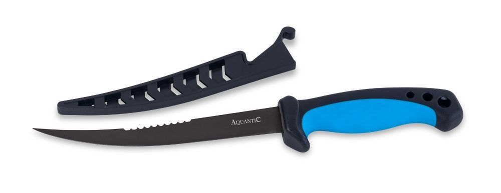 AQUANTIC butcher knife 22cm