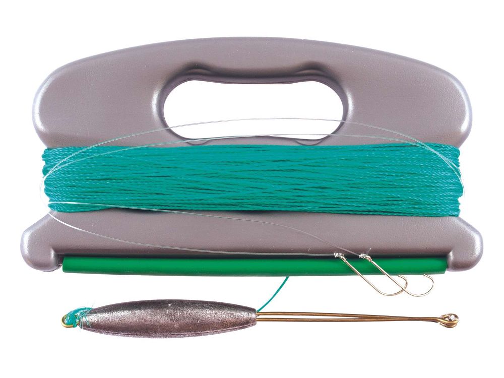 KINETIC AGNSNØRE - Handangel