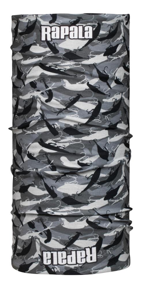 RAPALA CAMO Lures Neck Gaiter - Neck/ multifunctional Tube