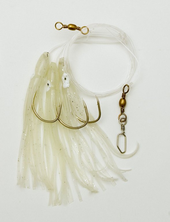 Behr Special Octopus Rig Glo