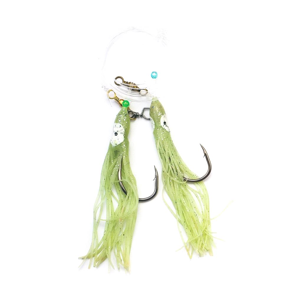 Behr Power-Glo Natural Bait System strong