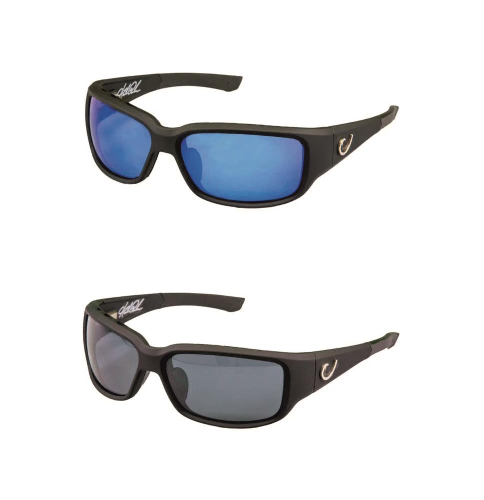 Mustad HP POLARIZED SUNGLASSES HP102A