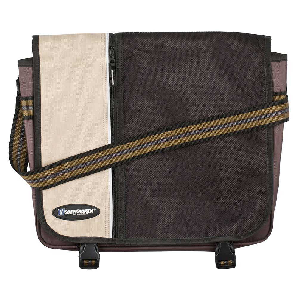 Sølvkroken Fishing Bag Large