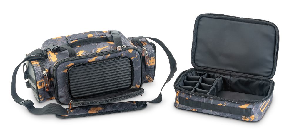 Iron Trout Fanny Trout Bag - Forellentasche