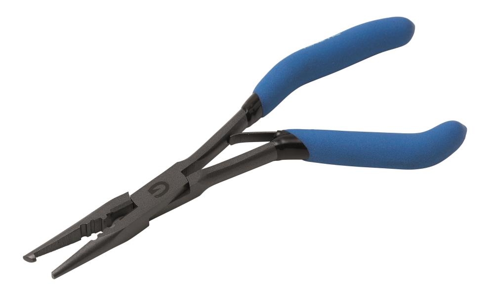 Kinetic CS Plier 8" Pistol Grip