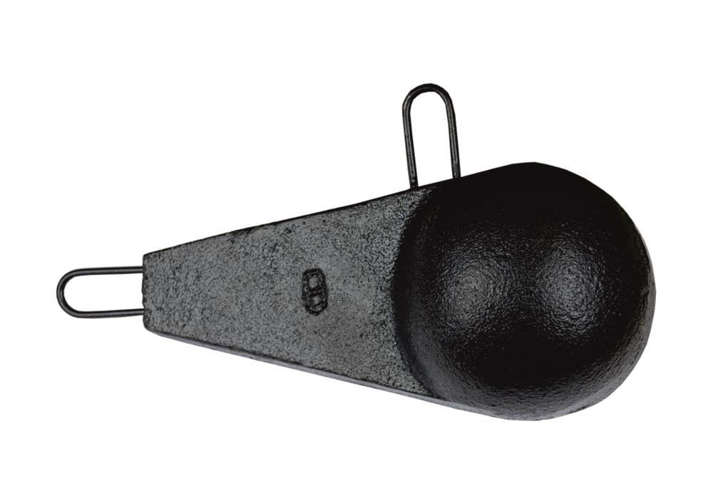 Wiggler Trolling Weight lead-free 3,9kg