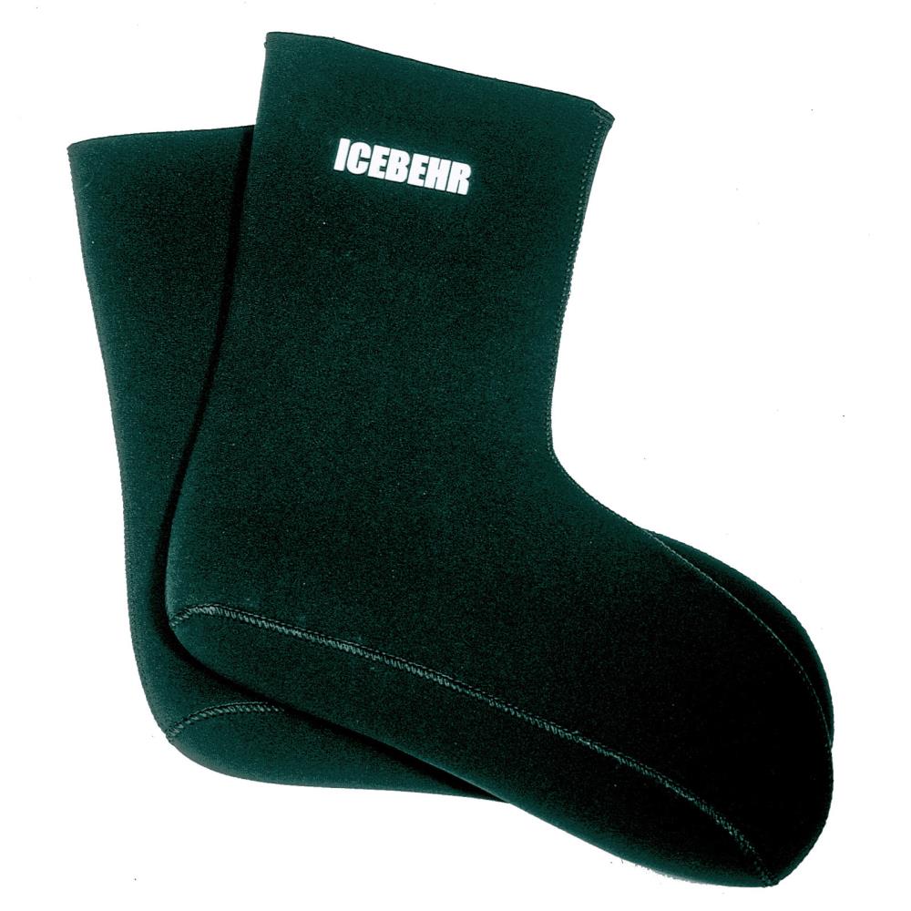 Behr Titanium-Neoprene Socks standard Size L (42-44)