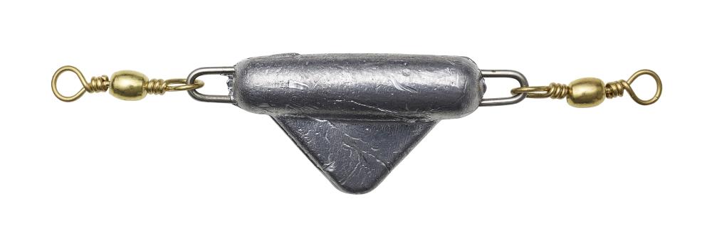 Kinetic Antikink Sinker