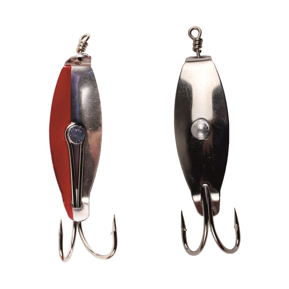 WIGGLER Mackerel Spoon