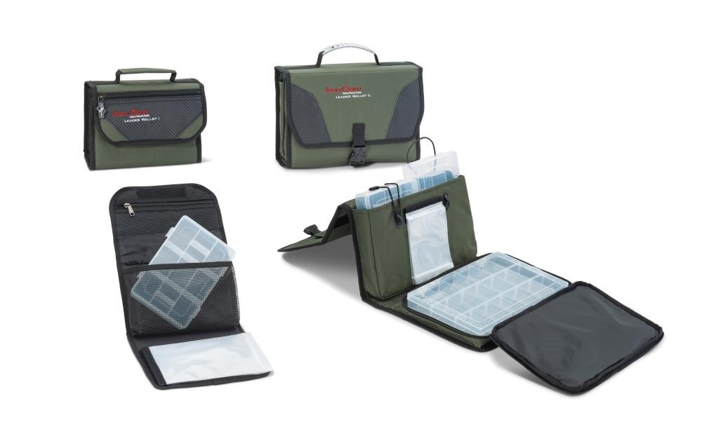 IRON CLAW Leader Wallet Serie