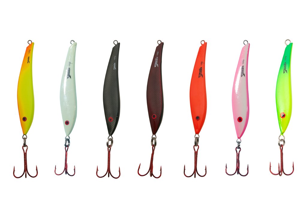 AQUANTIC Lotic Pilk - Pilker