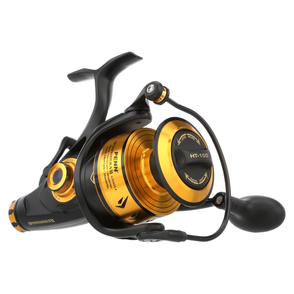 PENN Spinfisher VII Live Liner Spinning Reel 2500 LL