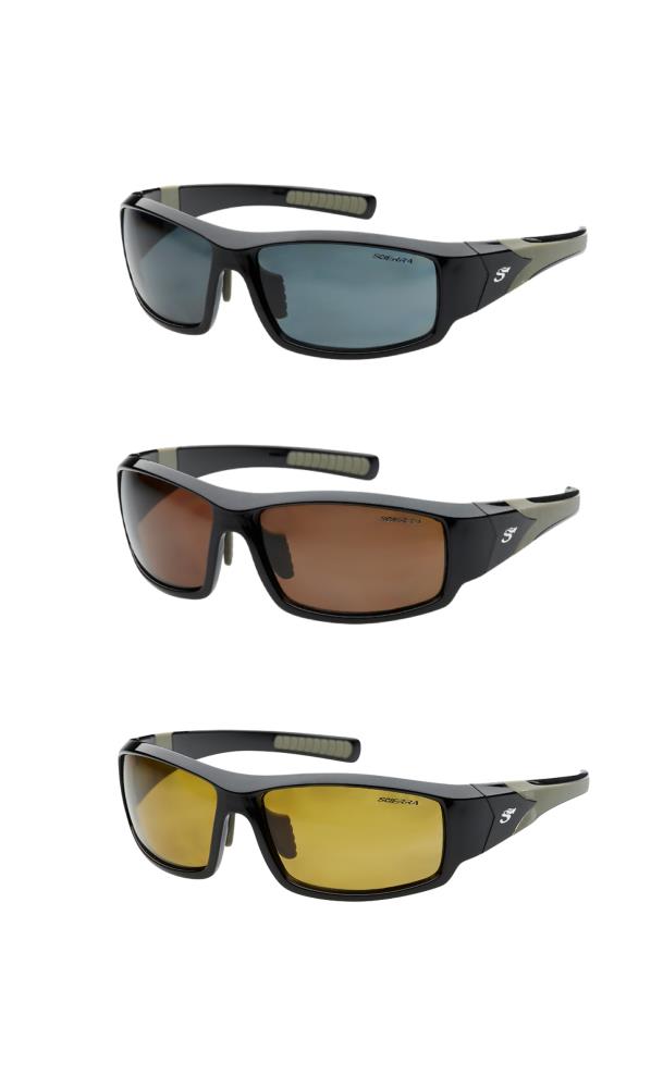 SCIERRA Wrap Around Sunglasses - Sonnenbrille