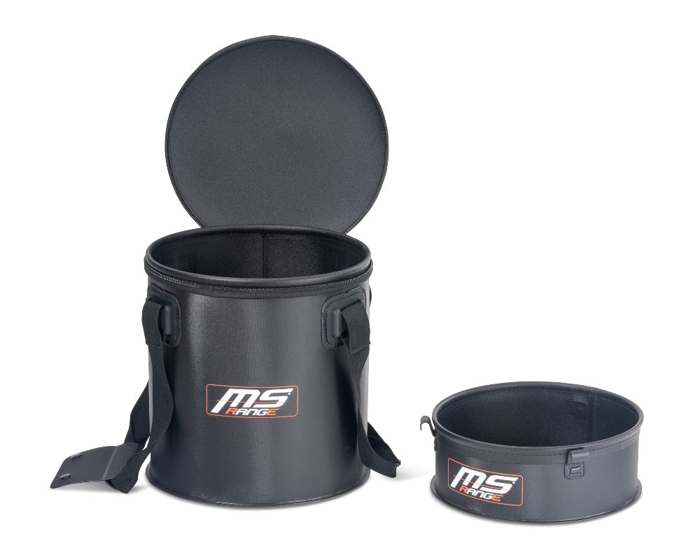 MS Range EVA Bait Bowl 12l
