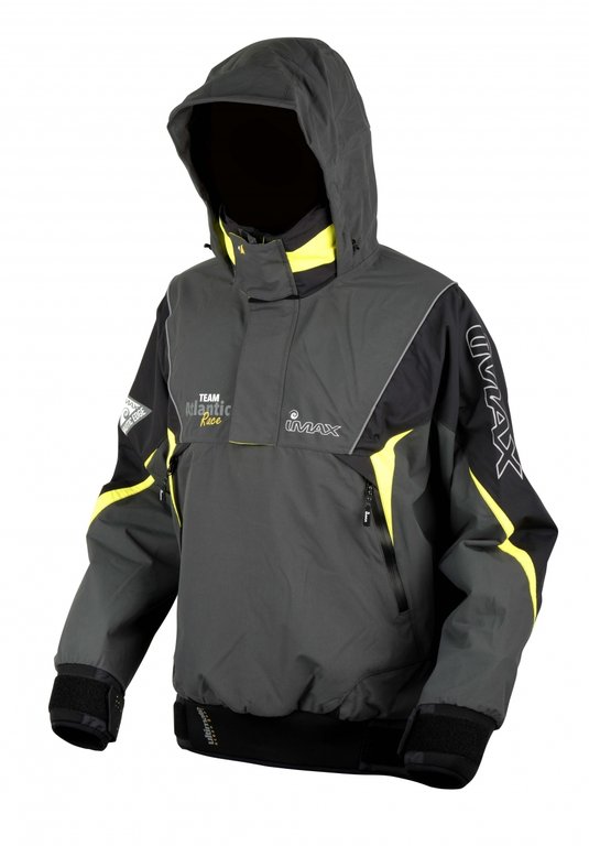 IMAX Atlantic Race SMOCK - Bootsjacke