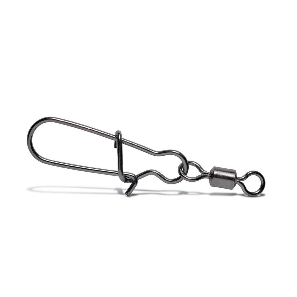 VMC 3526 BK Rolling Swivel+Duolock